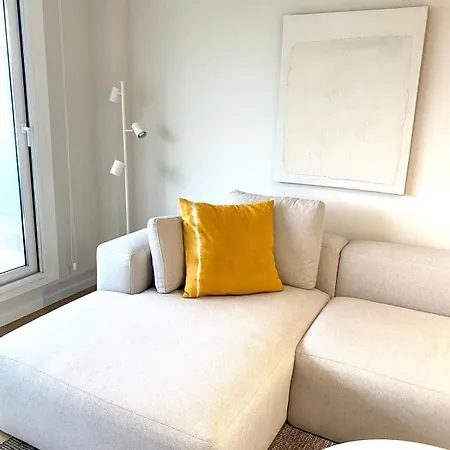 Galiciaguesthome -pardo Bazan-silgar Apartment