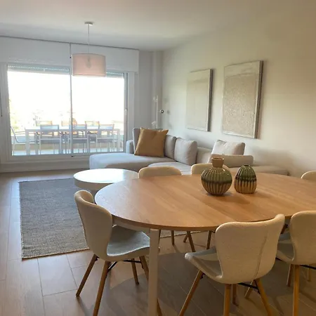 Galiciaguesthome -pardo Bazan-silgar Apartment Sanxenxo