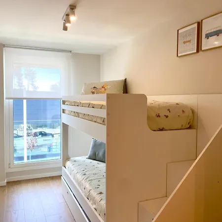 Galiciaguesthome -pardo Bazan-silgar Sanxenxo