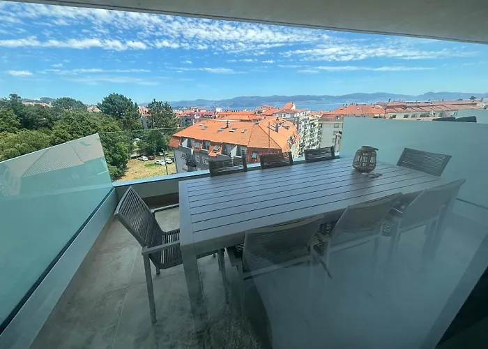 Galiciaguesthome -pardo Bazan-silgar Sanxenxo