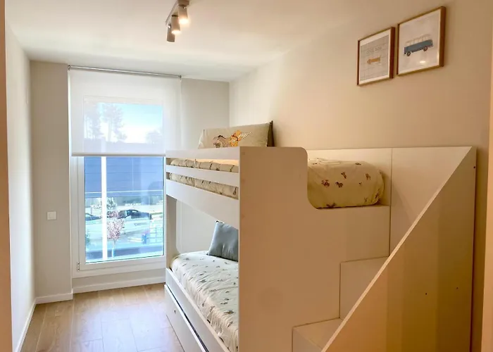 Galiciaguesthome -pardo Bazan-silgar Sanxenxo